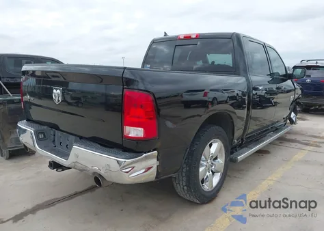 2015 Ram 1500 Lone Star из США, поврежденный, VIN 1C6RR6LT1FS561902